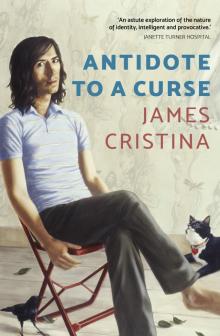 Antidote to a Curse Read online