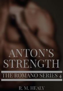 Anton's Strength Read online