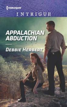 Appalachian Abduction (Lavender Mountain Book 2; Appalachian Magic)
