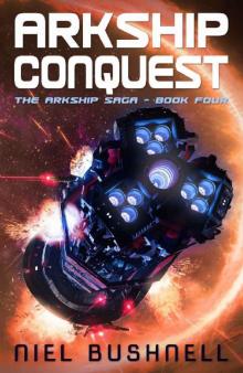 Arkship Conquest Read online