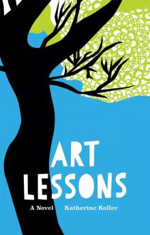 Art Lessons Read online