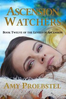 Ascension Watchers Read online