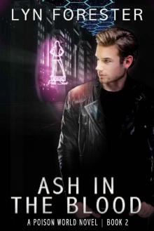 Ash in the Blood Read online