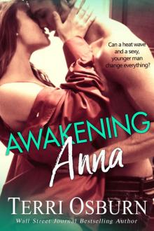 Awakening Anna Read online