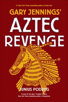 Aztec Revenge Read online