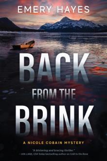 Back from the Brink Read online