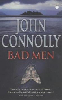 Bad Men Read online