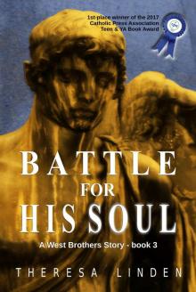 Battle for His Soul Read online