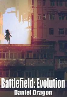 Battlefield- Evolution