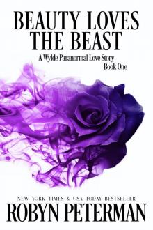 Beauty Loves the Beast Read online