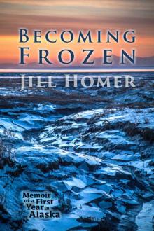 Becoming Frozen Read online