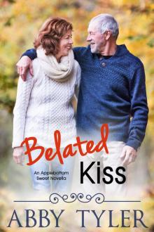 Belated Kiss Read online