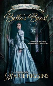 Bella's Beast Read online
