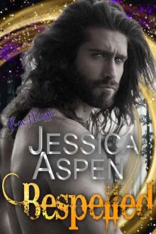 Bespelled: A Fae Fantasy Romance (Fae Magic Book 5) Read online