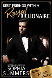Best Friends with a Royal Billionaire Read online