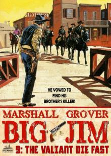 Big Jim 9 Read online