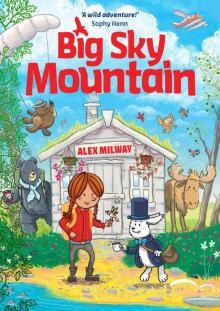Big Sky Mountain Read online