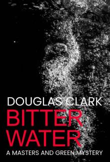 Bitter Water Read online