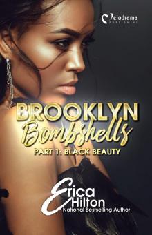 Black Beauty Read online