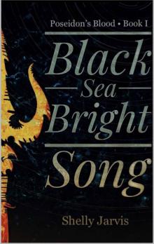 Black Sea Bright Song Read online