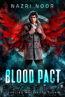 Blood Pact Read online