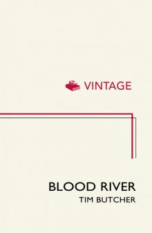 Blood River: A Journey to Africa's Broken Heart Read online