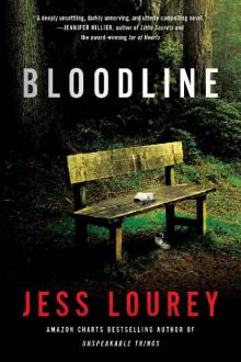Bloodline Read online