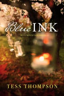 Blue Ink Read online