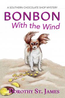 Bonbon With the Wind Read online