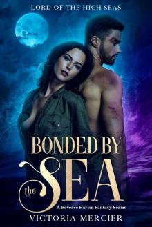 Bonded by the Sea Read online