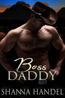 Boss Daddy Read online