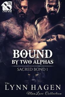 Bound by Two Alphas Read online