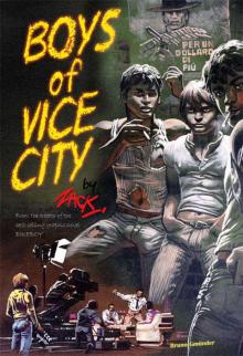 Boys of Vice City Read online