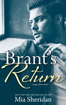 Brant's Return Read online