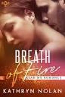 Breath of Fire Read online