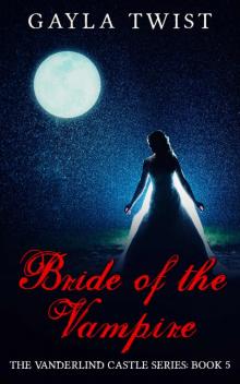 Bride of the Vampire Read online