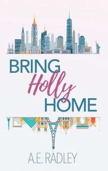 Bring Holly Home