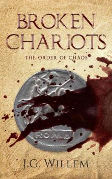 Broken Chariots Read online