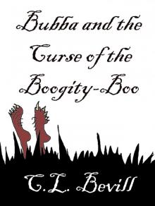 Bubba and the Curse of the Boogity Read online