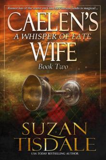 Caelen's Wife, Book Two Read online