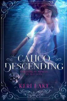 Calico Descending Read online