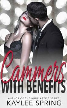 Cammers With Benefits (FWB Series Book 1) Read online