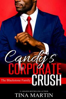 Candy's Corporate Crush Read online