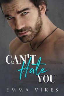 Can't Hate You (Second Chance Diaries Book 1) Read online