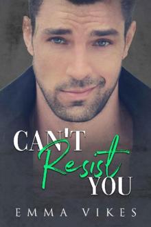 Can't Resist You (Second Chance Diaries Book 3) Read online