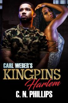 Carl Weber's Kingpins Read online