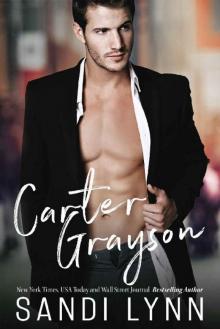 Carter Grayson Read online