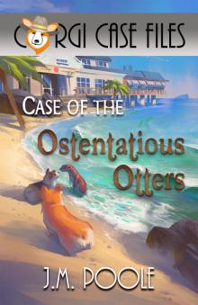 Case of the Ostentatious Otters Read online
