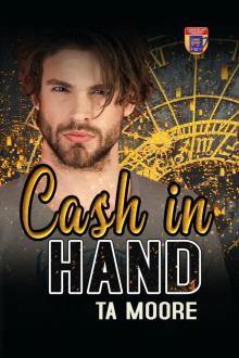 Cash in Hand Read online