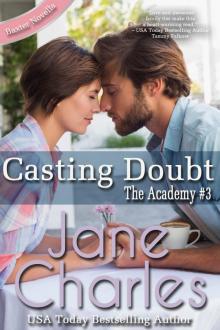 Casting Doubt Read online